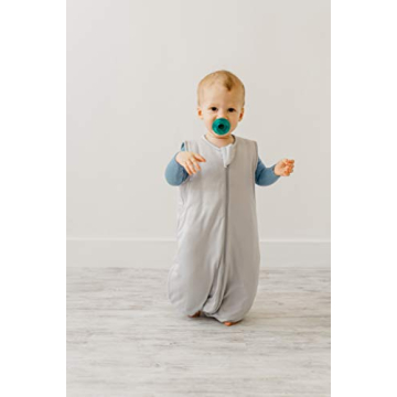 KYTE BABY Sleep Bag Walker - Soft Bamboo Rayon for Toddlers