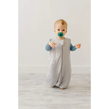 KYTE BABY Sleep Bag Walker - Soft Bamboo Rayon for Toddlers