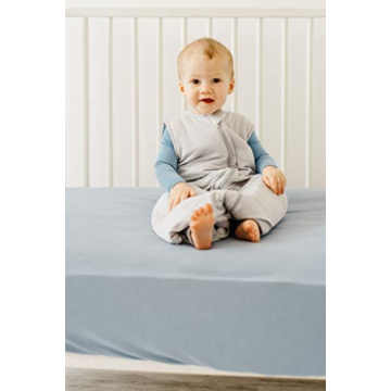 KYTE BABY Sleep Bag Walker - Soft Bamboo Rayon for Toddlers