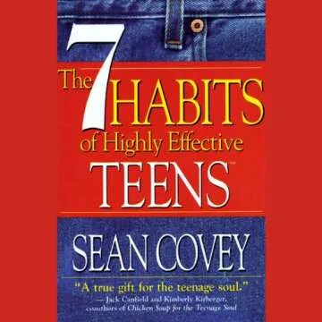 Transformative Insights for Teen Success with Covey's Principles