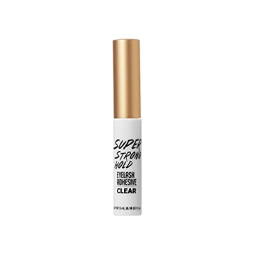 Kiss I Envy Super Strong Hold Eyelash Adhesive 2-Pack