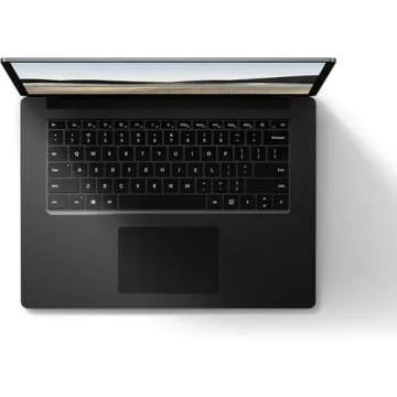 Microsoft Surface Laptop 4 - Intel Core i7-32GB SSD Touchscreen