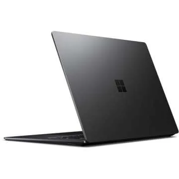 Microsoft Surface Laptop 4 - Intel Core i7-32GB SSD Touchscreen