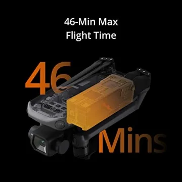 DJI Mavic 3 Classic Drone with Hasselblad 4/3 Camera