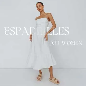 mikarka Raffia Platform Sandals for Women 2025: Resort Womens Sandals Comfortable - Summer Beach Sandals Buckle Straps Espadrilles Flatform Slides Mules Apricot Size 7.5