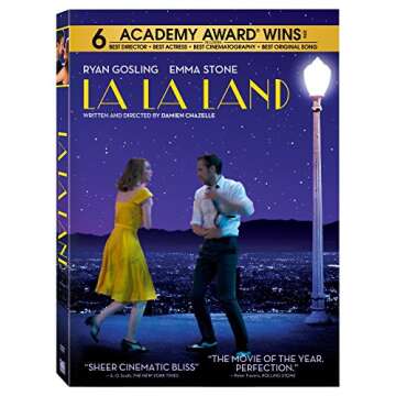 La La Land