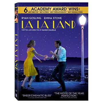 La La Land