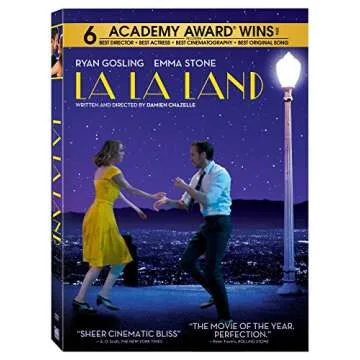 La La Land