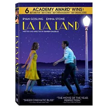 La La Land