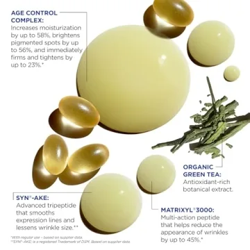 Jack Black Protein Booster Skin Serum 2 Fl Oz