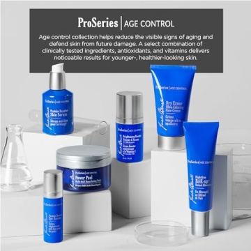 Jack Black Protein Booster Skin Serum 2 Fl Oz