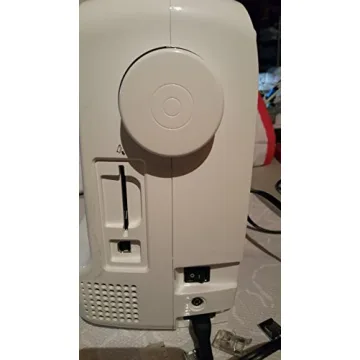 Brother SE400: Sewing & Embroidery Machine with 70 Designs