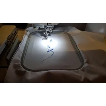 Brother SE400: Sewing & Embroidery Machine with 70 Designs