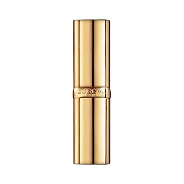 Hydrating Satin Lipstick by L’Oréal Paris in British Red
