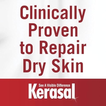 Kerasal Intensive Foot Repair Ointment for Cracked Heels