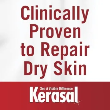 Kerasal Intensive Foot Repair Ointment for Cracked Heels