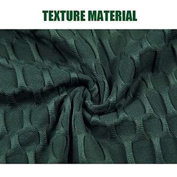 SEASUM Women's High Waist Yoga Pants Tummy Control Slimming Booty Leggings Workout Running Butt Lift Tights L