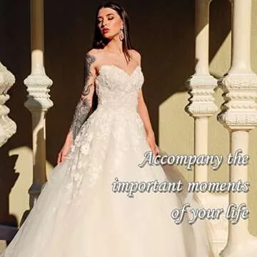 Jiuguva 2 Pieces Half Slip Lace Long Underskirt Women's Satin Half Slip for Under Dresses(3X-Large,Black, White)