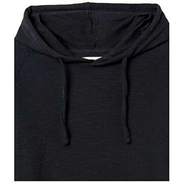 Amazon Essentials Men's Pullover Slub Hoodie for Comfort and Style