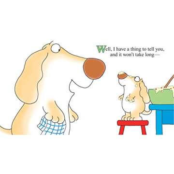 Snuggle Puppy! (Boynton on Board)