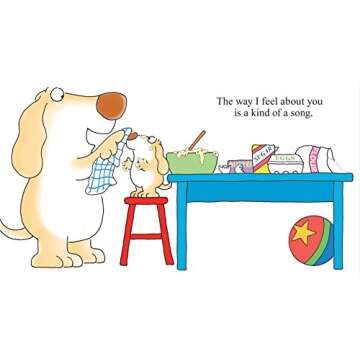 Snuggle Puppy! (Boynton on Board)