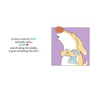 Snuggle Puppy! (Boynton on Board)