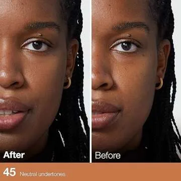 Maybelline Fit Me Concealer with Natural Coverage