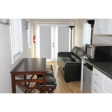 MODS 40 Foot Tiny Home Insulated Fully Furnished Container Living