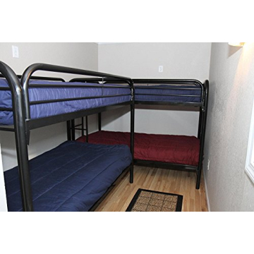 MODS 40 Foot Tiny Home Insulated Fully Furnished Container Living