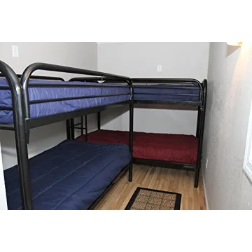 MODS 40 Foot Tiny Home Insulated Fully Furnished Container Living