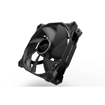 ASUS ROG Strix XF120 Whisper-Quiet Cooling Fan for PC