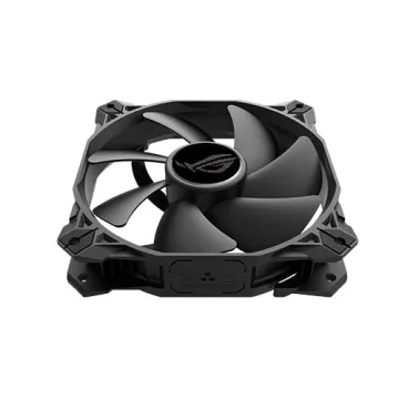 ASUS ROG Strix XF120 Whisper-Quiet Cooling Fan for PC