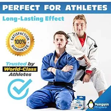 Finger Ice Pack, Finger and Toe Cold Gel Reusable Cryotherapy Compression Sleeve for Injuries, Arthritis, Tendonitis, Gout, or Sprains, No-Toxins and Latex Free.