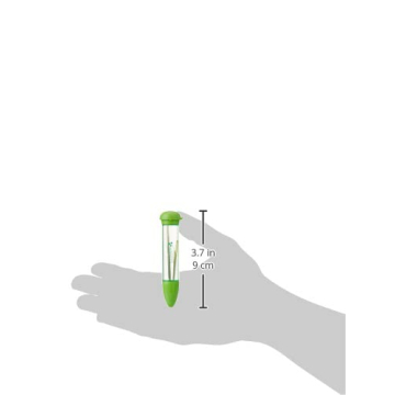 Charming Clover Chibi Darning Needles Set with Case