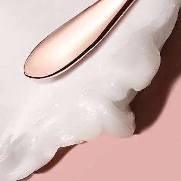 BeautyBio The Quench, Reviving Quadralipid Eye Balm. Fills in fine lines and brightens dark circles