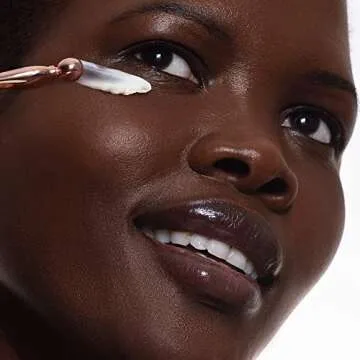 BeautyBio The Quench, Reviving Quadralipid Eye Balm. Fills in fine lines and brightens dark circles