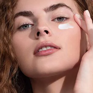BeautyBio The Quench, Reviving Quadralipid Eye Balm. Fills in fine lines and brightens dark circles