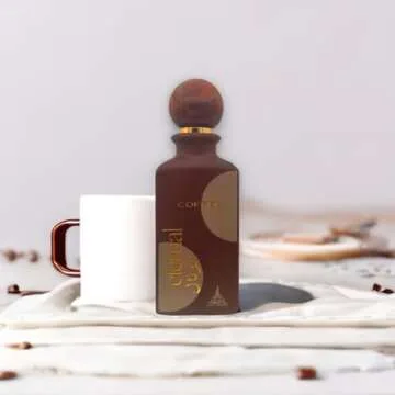 Paris Corner Eternal Coffee EDP 2.8 Fl Oz UNISEX