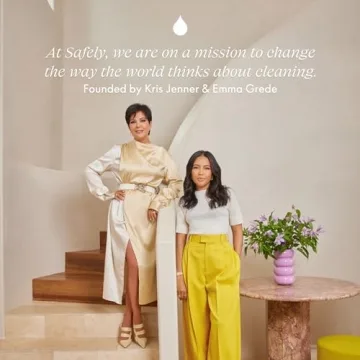 Safely All-Purpose Universal Cleaner with Inviting Scent