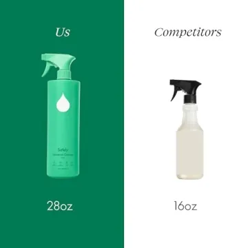 Safely All-Purpose Universal Cleaner with Inviting Scent
