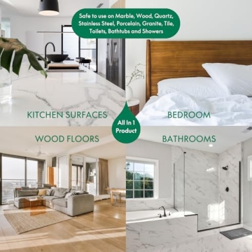 Safely All-Purpose Universal Cleaner with Inviting Scent