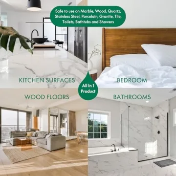 Safely All-Purpose Universal Cleaner with Inviting Scent