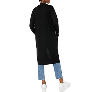 Shop The Drop Women's Daisy Layering Duster for Effortless Style