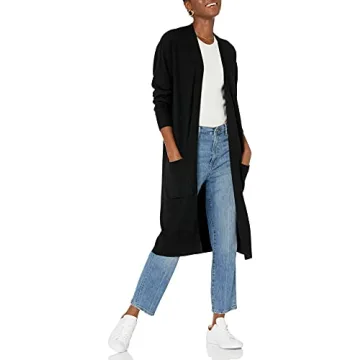 Shop The Drop Women's Daisy Layering Duster for Effortless Style