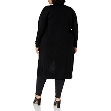 Shop The Drop Women's Daisy Layering Duster for Effortless Style
