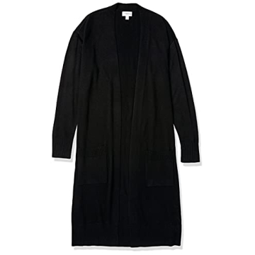 Shop The Drop Women's Daisy Layering Duster for Effortless Style
