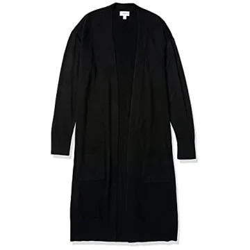 Shop The Drop Women's Daisy Layering Duster for Effortless Style