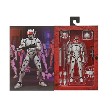 NECA TMNT The Last Ronin 1:7 Scale Collectible Figure