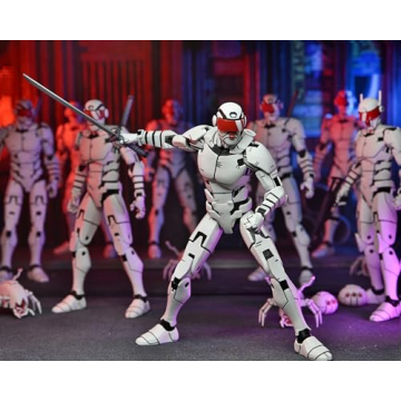 NECA TMNT The Last Ronin 1:7 Scale Collectible Figure