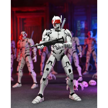 NECA TMNT The Last Ronin 1:7 Scale Collectible Figure